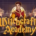 Witchcraft Academy