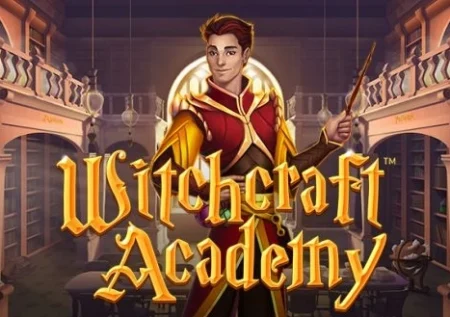 Witchcraft Academy