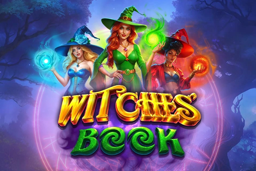 Witches’ Book