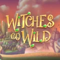 Witches Go Wild