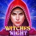 Witches’ Night
