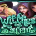 Witches of Salem