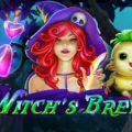 Witch’s Brew