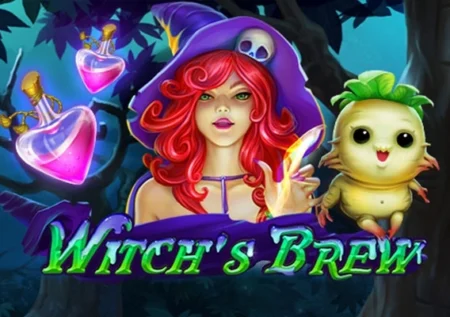 Witch’s Brew