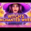 Witch’s Enchanted Wheel