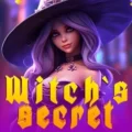 Witch’s Secret