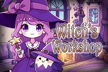 Witch’s Workshop