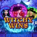 Witchy Wins