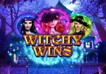 Witchy Wins