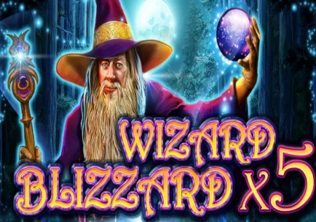 Wizard Blizzard x5