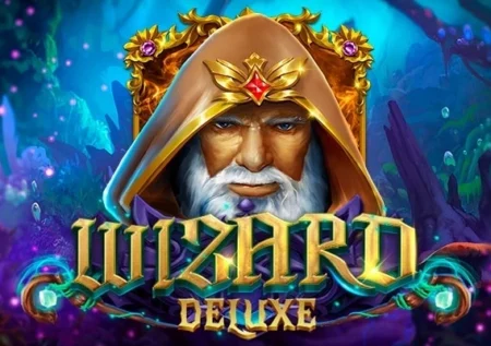Wizard Deluxe