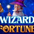 Wizard Fortune
