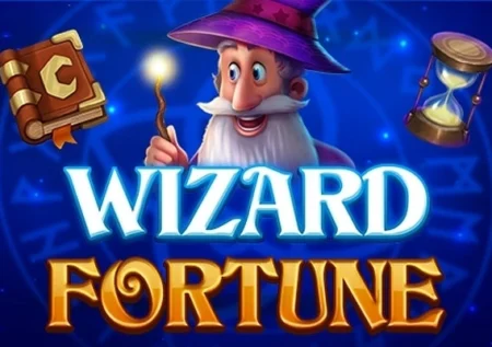 Wizard Fortune