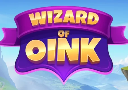 Wizard of Oink