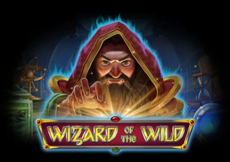 Wizard of the Wild