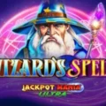 Wizard’s Spell