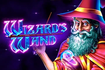 Wizard’s Wand Money Up