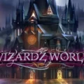Wizardz World