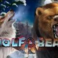Wolf & Bear