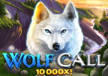 Wolf Call