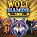 Wolf Diamond