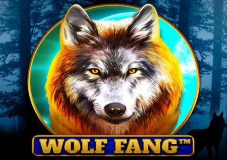 Wolf Fang