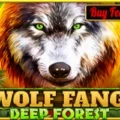 Wolf Fang Deep Forest