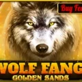 Wolf Fang Golden Sands
