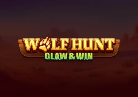 Wolf Hunt Claw & Win