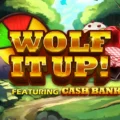 Wolf It Up!