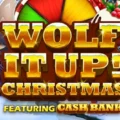 Wolf It Up! Christmas