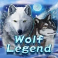 Wolf Legend
