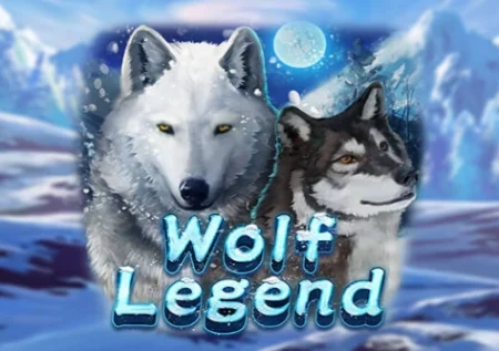 Wolf Legend