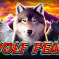 Wolf Peak