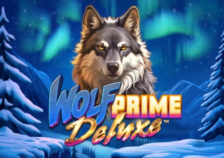 Wolf Prime Deluxe