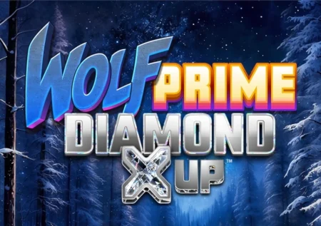 Wolf Prime Diamond X UP
