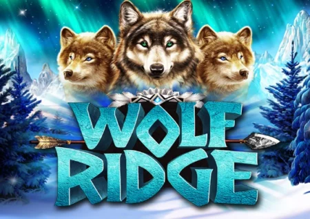 Wolf Ridge