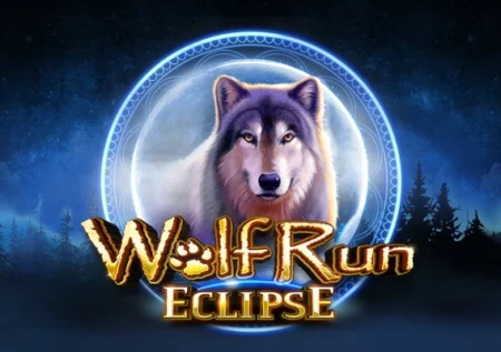 Wolf Run Eclipse