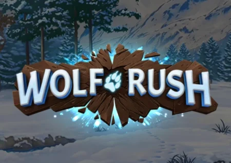 Wolf Rush