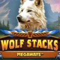 Wolf Stacks Megaways