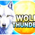 Wolf Thunder