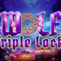 Wolf Triple Lock
