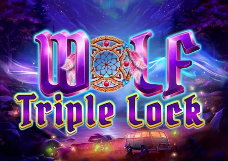 Wolf Triple Lock