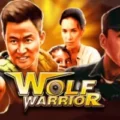 Wolf Warrior