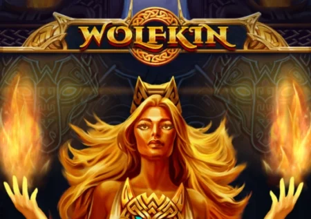 Wolfkin