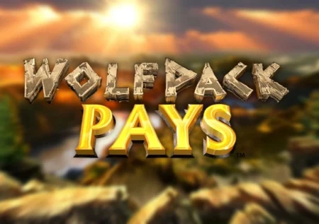 Wolfpack Pays