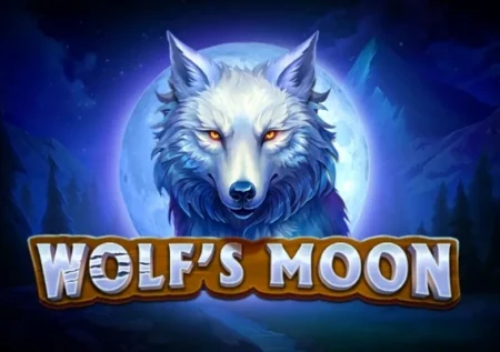 Wolf’s Moon