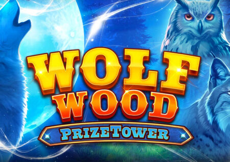 WolfWood PrizeTower
