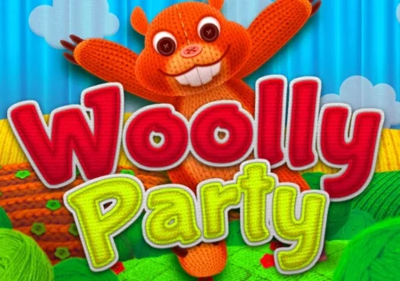 Woolly Party