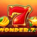 Wonder 7’s